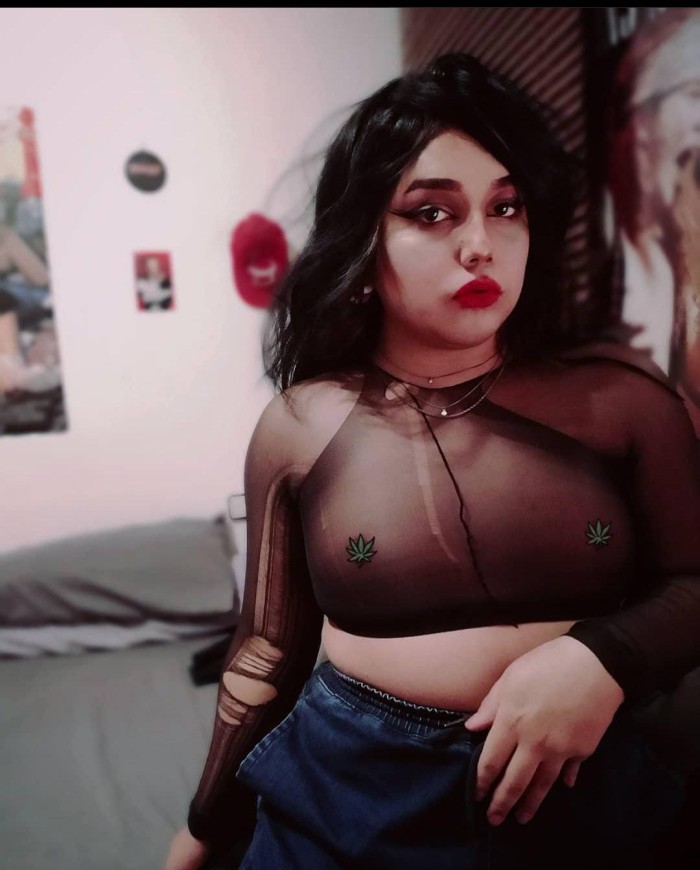 TRANS CALIENTE Y FOGOSA EN PARLA 24H