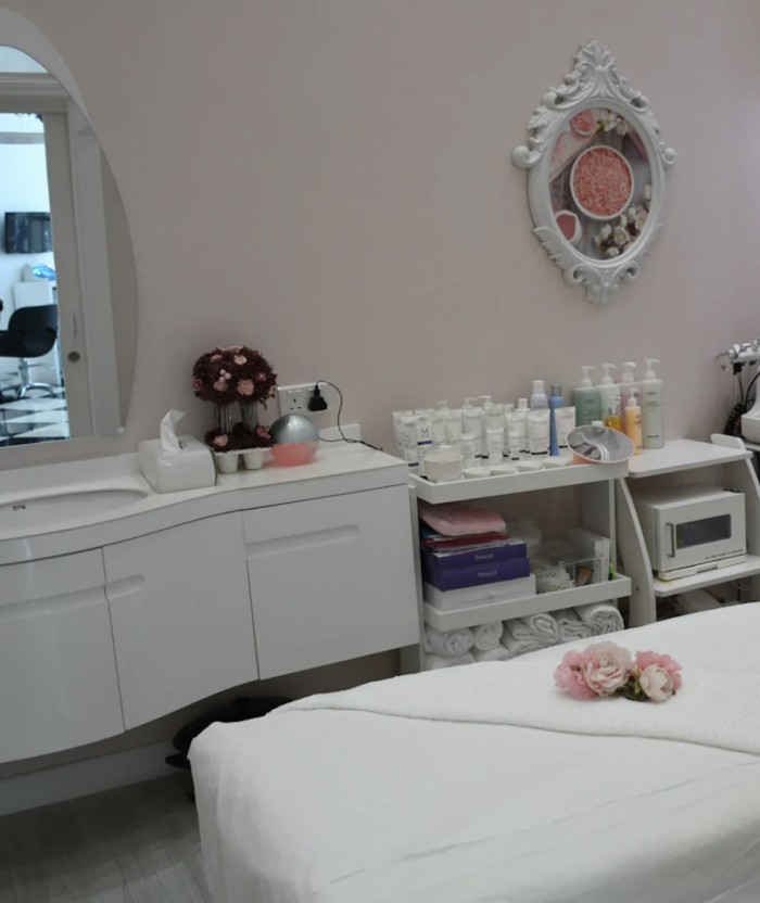 Regálate , en el día del Amor Un buen Masaje P. E.