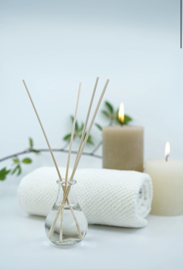 Regálate , en el día del Amor Un buen Masaje P. E.