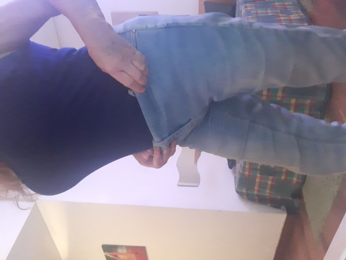 Sumérgete en mi mundo del masaje