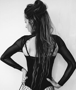 domina con experiencia busca sumisos