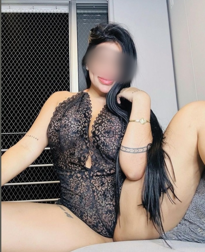 Cachonda mujer