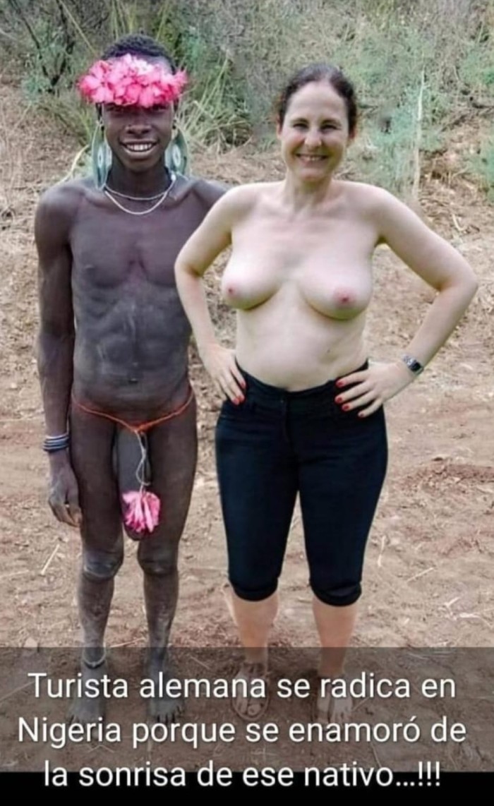 Relación con ex presa €€€