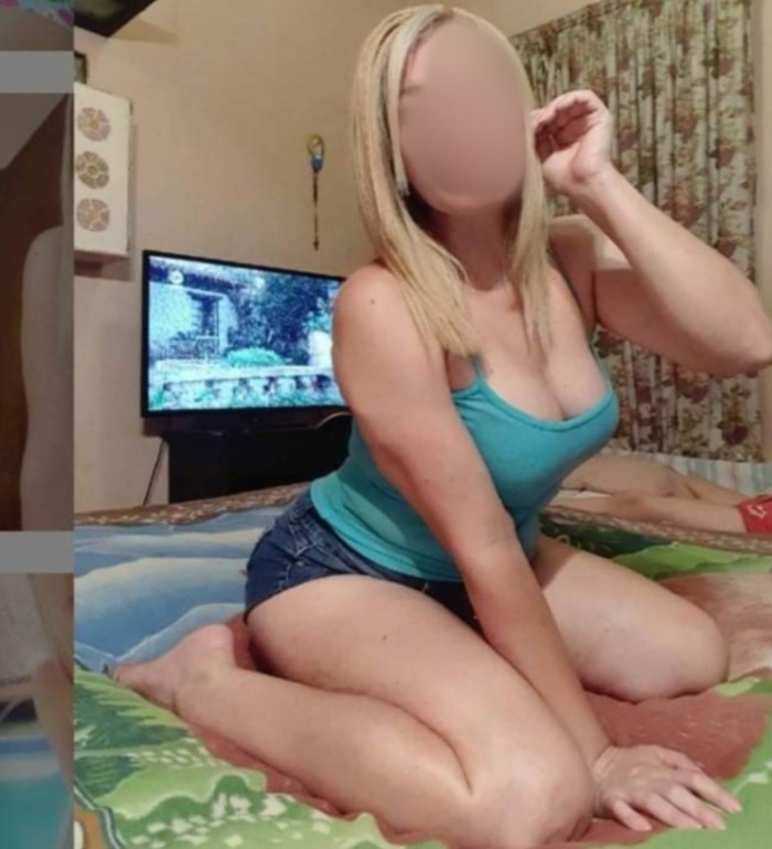 NOVEDAD EN TU CIUDAD GUAPA Y SUPER CALIENTE
