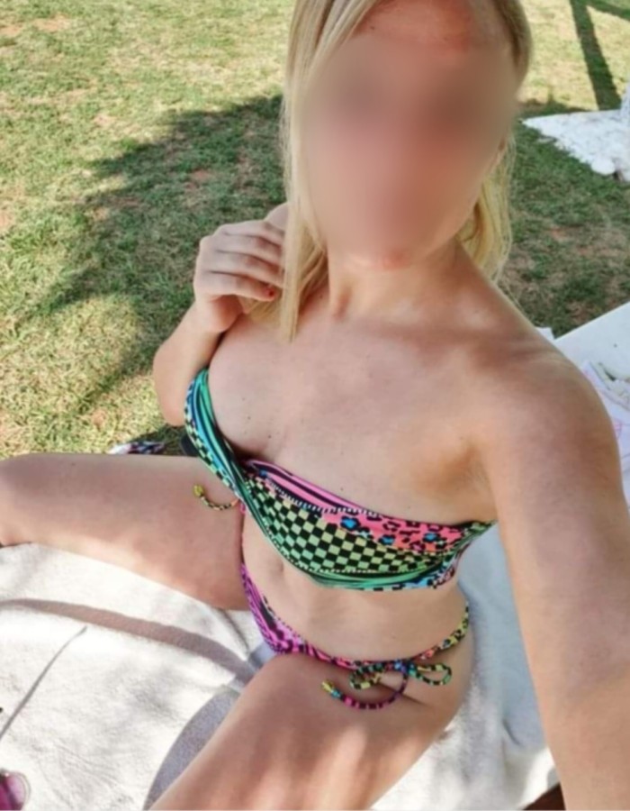 NOVEDAD EN TU CIUDAD GUAPA Y SUPER CALIENTE