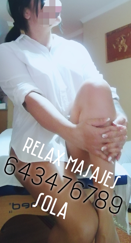 PROFESIONAL RELAX – PARTICULAR