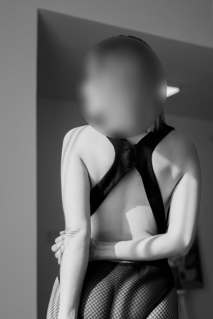 TU MASAJISTA ERÓTICA Y SENSUAL