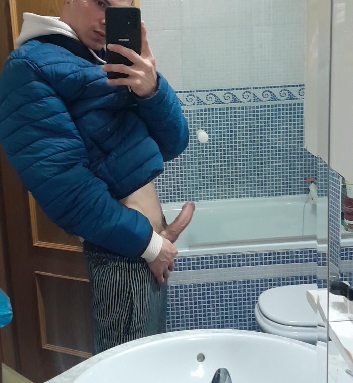 colombiano guarro y morboso act 20cm