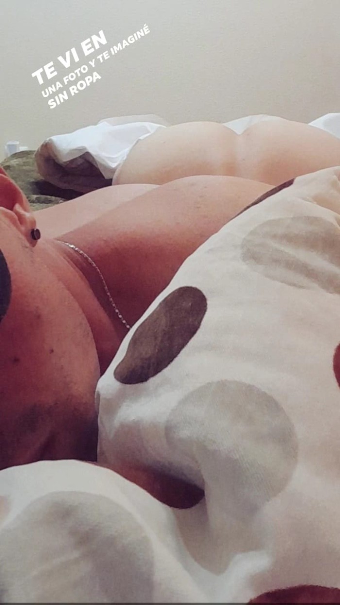 colombiano guarro y morboso act 20cm