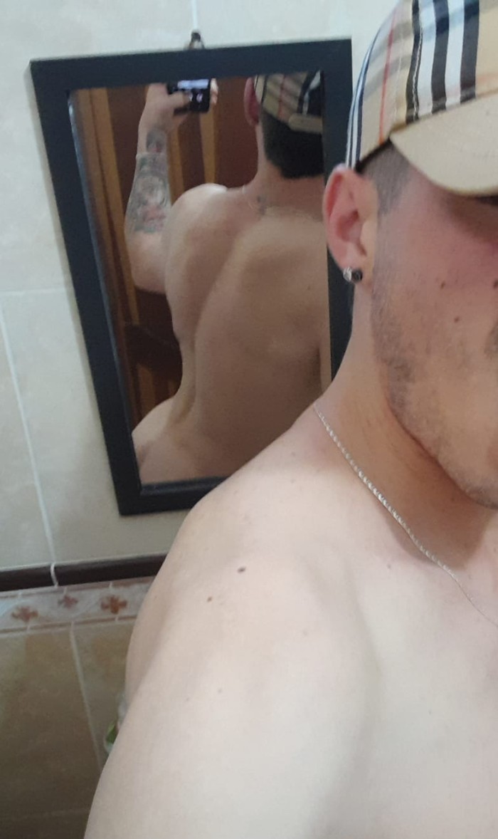 colombiano guarro y morboso act 20cm