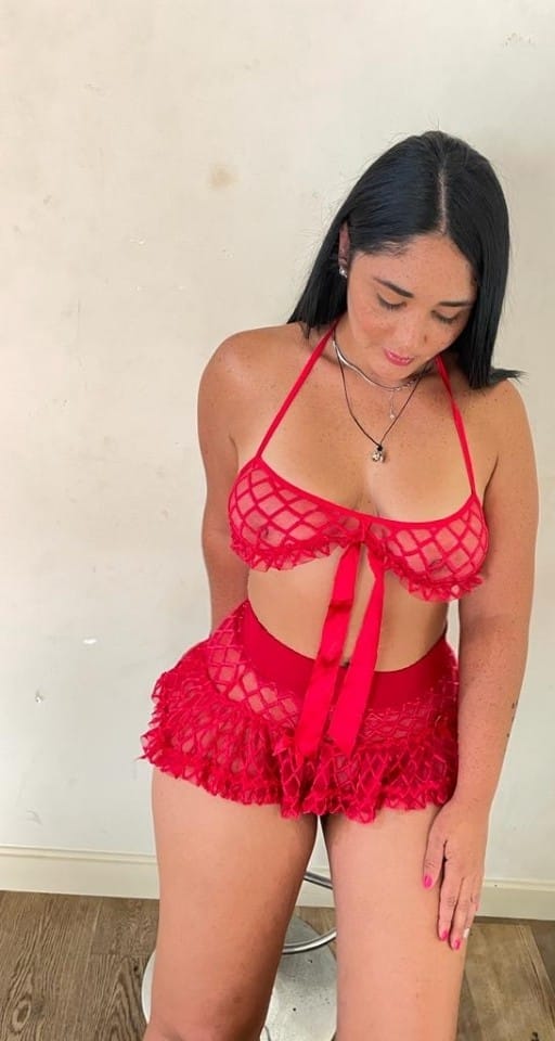 Chicas Latinas sexys disponibles 24h