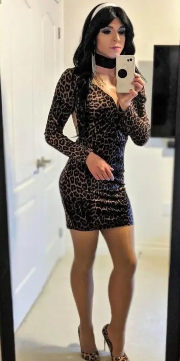 Trans CD hormonada cros