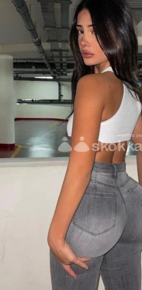 Trans novedad masajes 24 hs