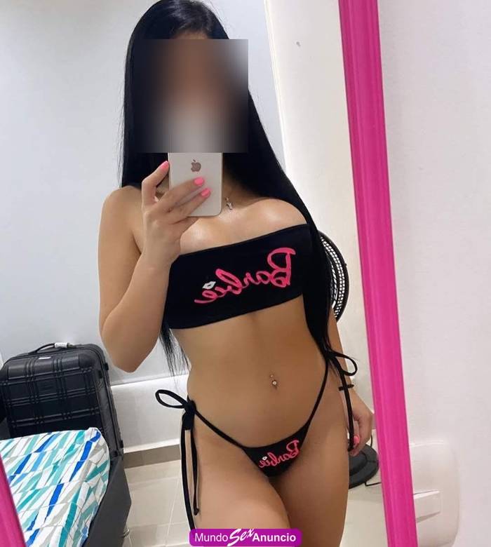 FOGOSA Y CALIENTE