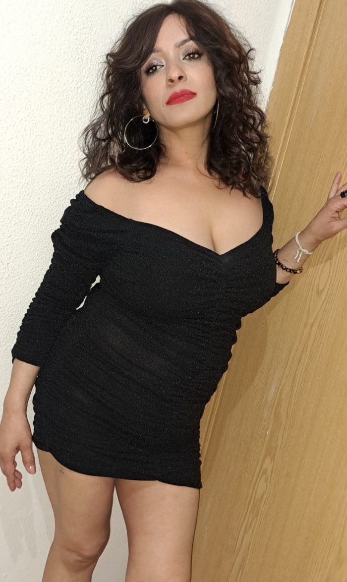 Hermosa  madura