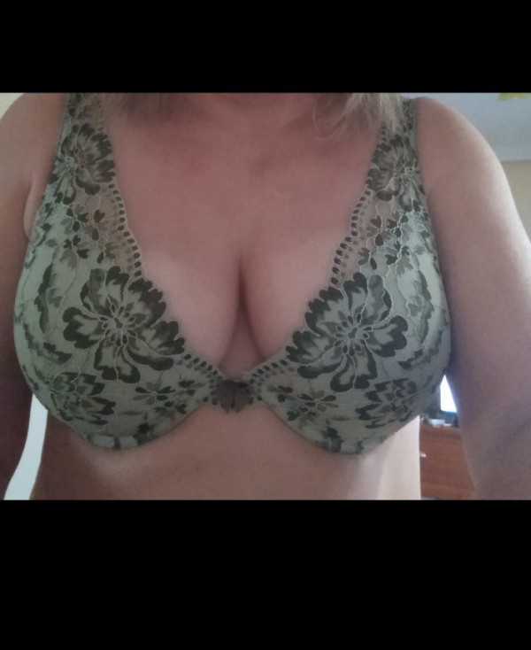 Madurita Colombiana en Ciudad Real