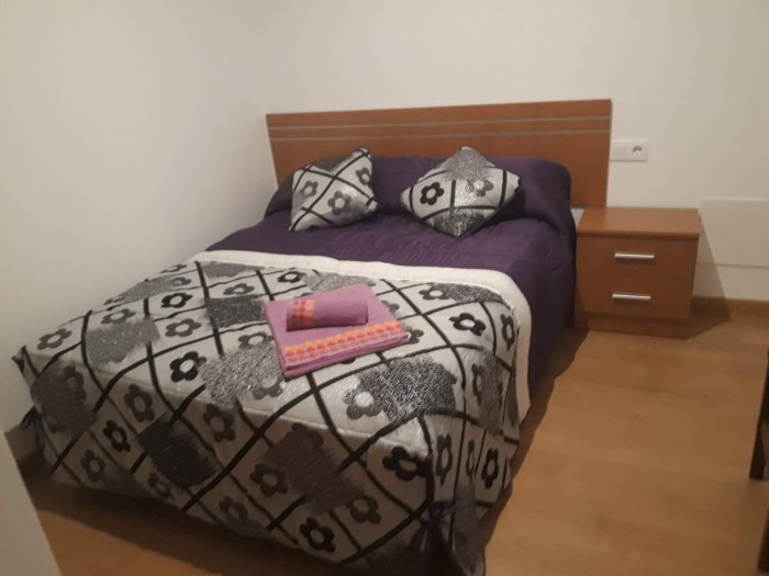Alquilo habitación por semana