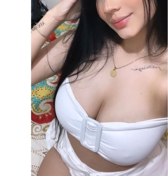 NICOLE PRECIOSA JOVENCITA