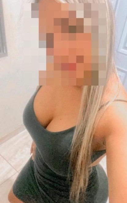 SUSY RUBIA 662499020 FRANCES HASTA EL FINAL !!