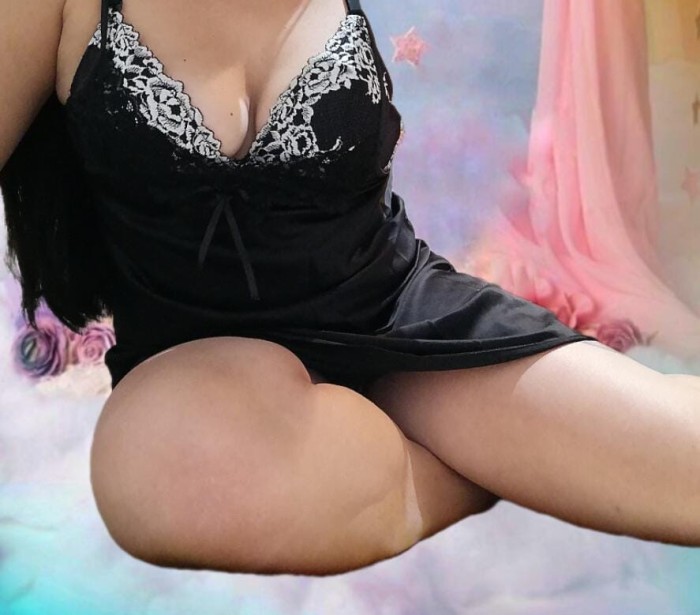 Tatiana 23 años latina Angelical Fiestas 24/7