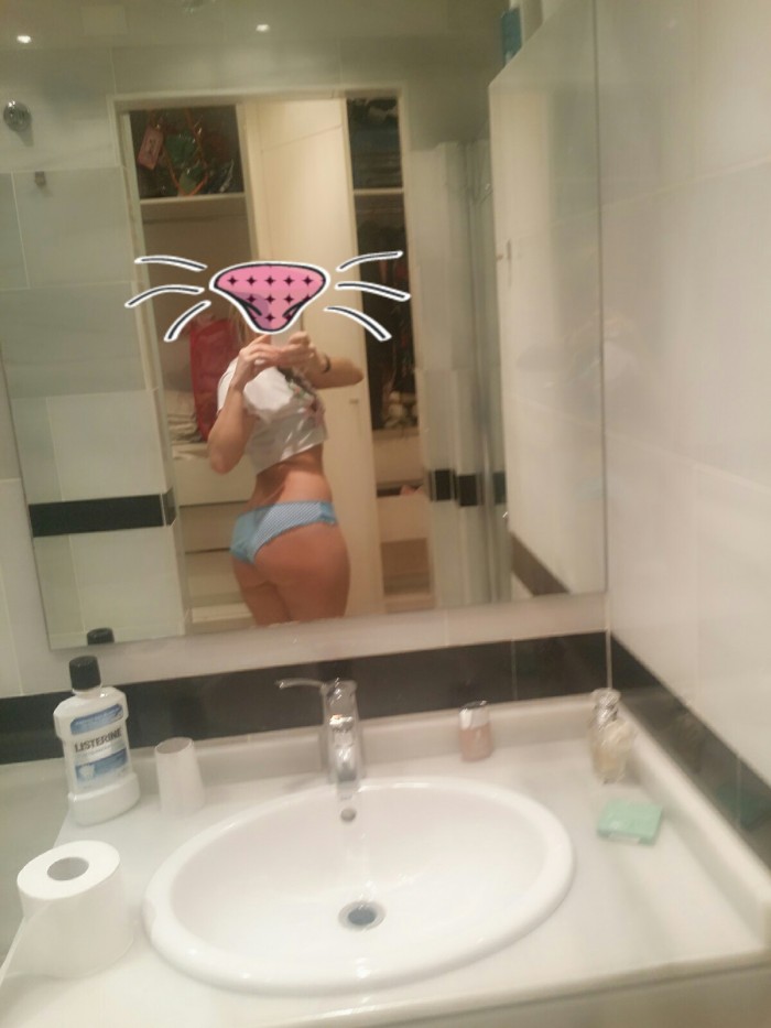 Española en ELDA masajes y más