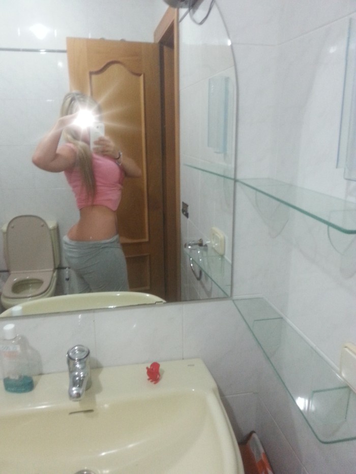 Masajista ESPAÑOLA ESTOY EN ELDA NO EN ALICANTE CHICOS