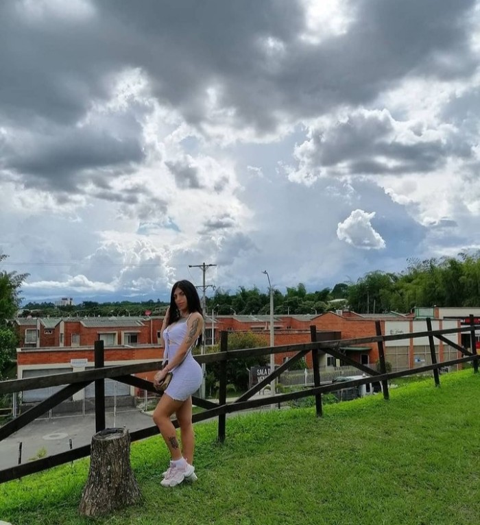 CAMILA NUEVA HERMOSA TRANS EN MADRID CIUDAD EXCELENTE UBICACIÓN