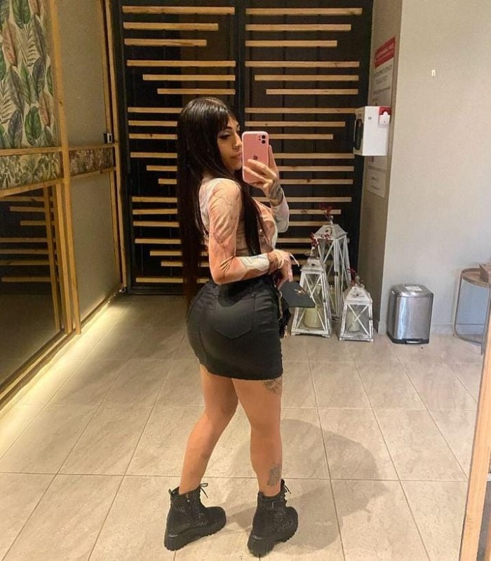 CAMILA NUEVA HERMOSA TRANS EN MADRID CIUDAD EXCELENTE UBICACIÓN
