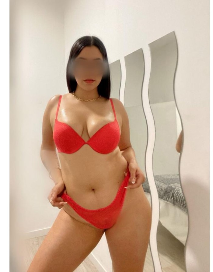 JUGUETONA COLOMBIANA