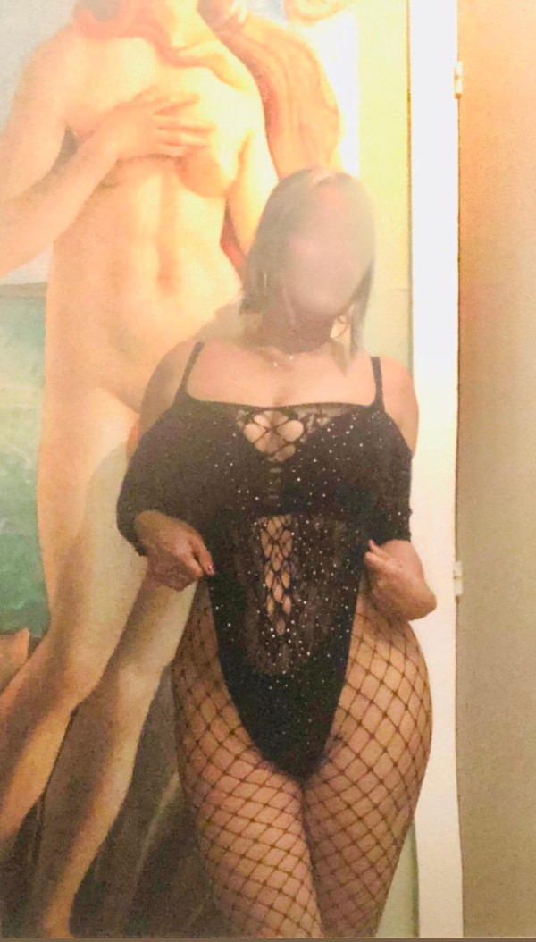 LUISA MADURITA