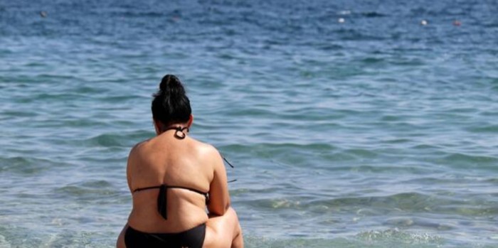 Gordita masajista en Fuenlabrada