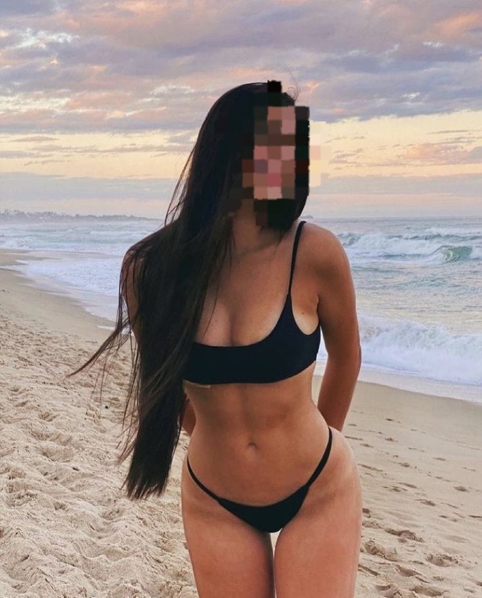 Sarita la más bonita