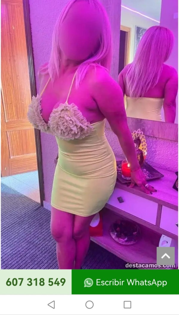 Rubia madurita