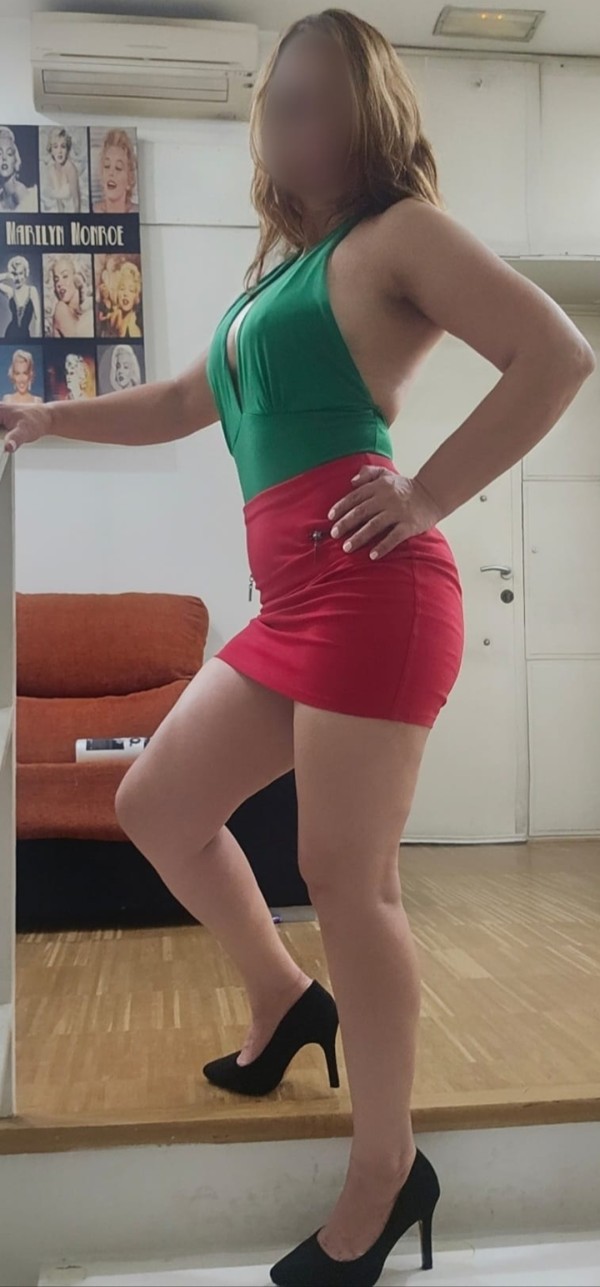 Guarrita pervertida con ganas de fiestita,esta noc