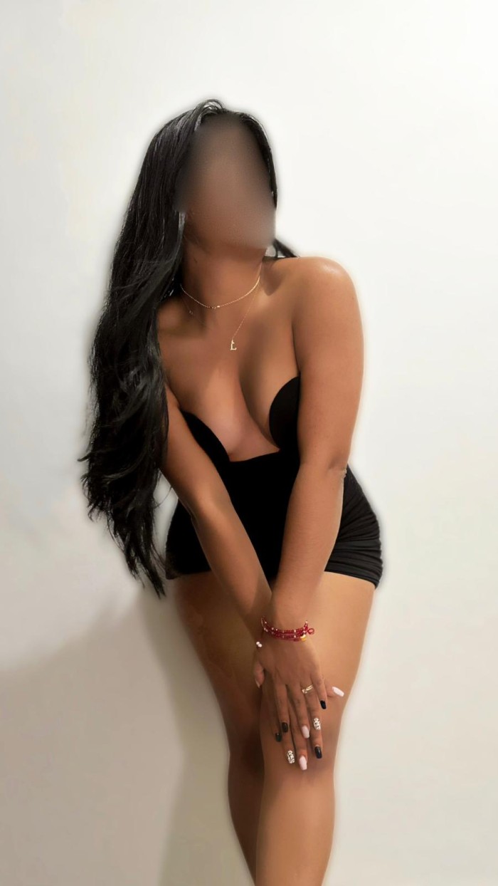 CALIENTE Y FIESTERA