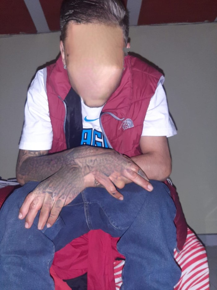 Colombiano En Bilbao