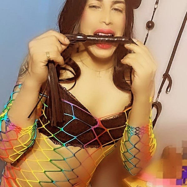 BIANCA una chica trans latina sensual  NOVEDAD EN PONFERRADA