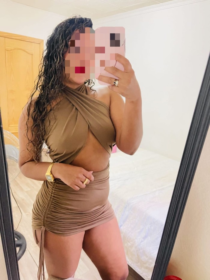 VALERY LATINA CURVI GUAPA CARIÑOSA Y CAÑERA 24H