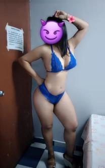 la amante que deseas a tu alcance