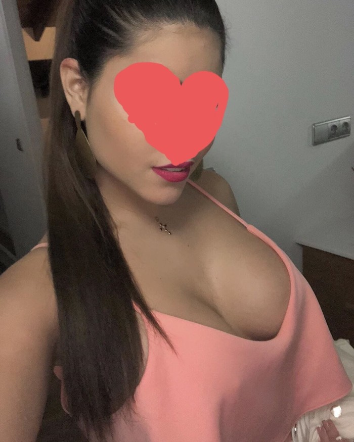 zarita paraguaya juguetona completa
