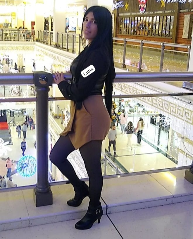 TE INVITO A SALIR DE LA RUTINA