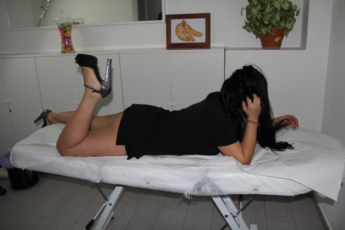 CENTRO DE ESTETICA PARA HOMBRE