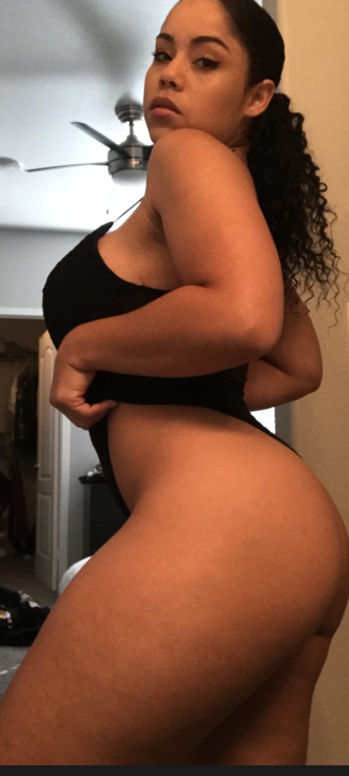 Sexo y masaje discreta particular