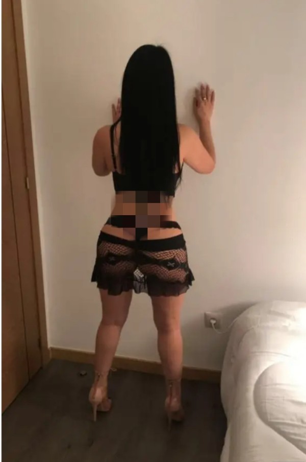 Morenaza exclusiva independiente