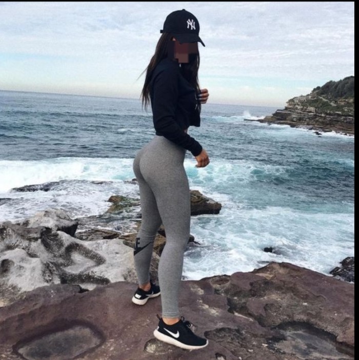 Sarita morenita guapísima 19 años