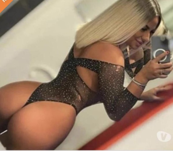 Sexy Massage/ masaje tantrico