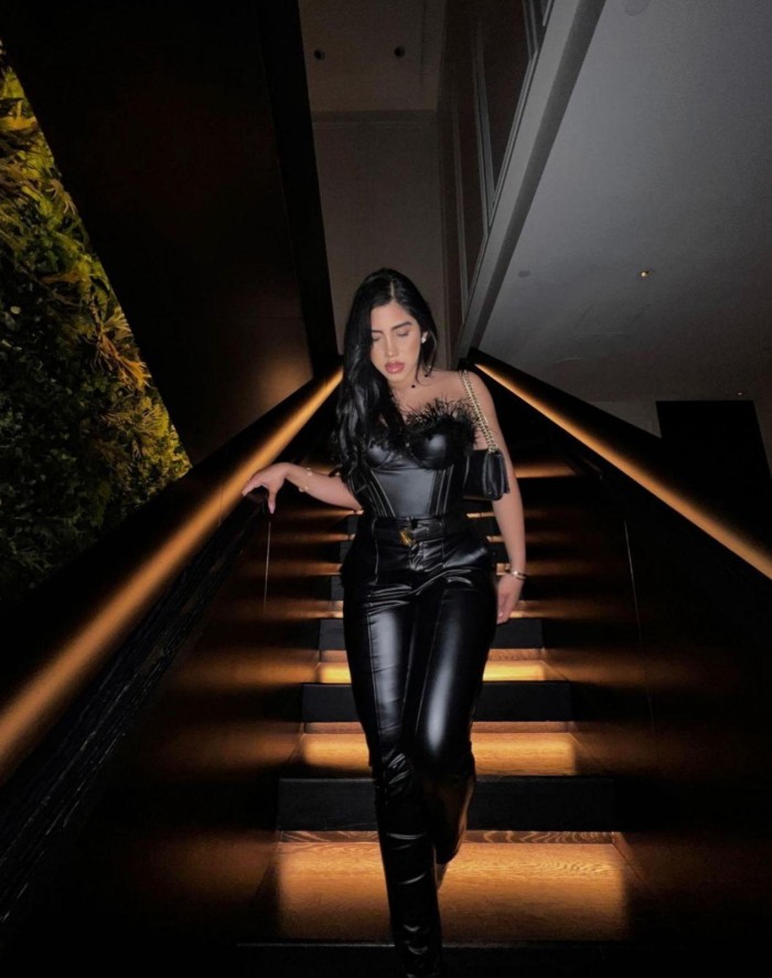 Muñequita exótica y sensual en Ibiza