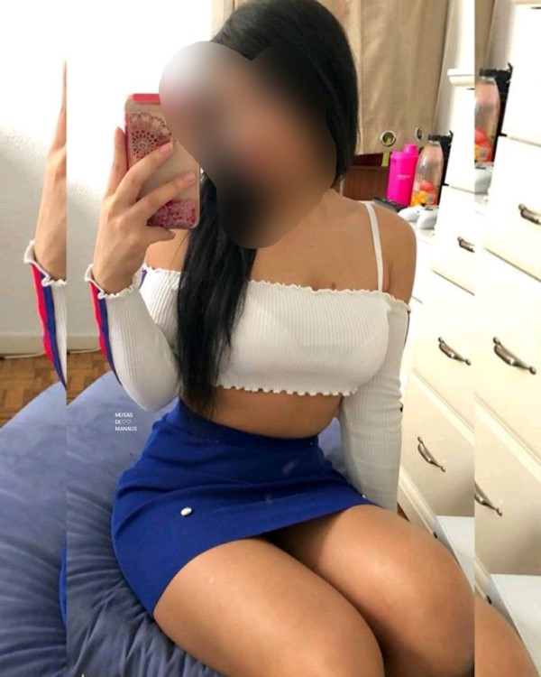 ARDIENTES COMPLETAS Y JUGUETONAS