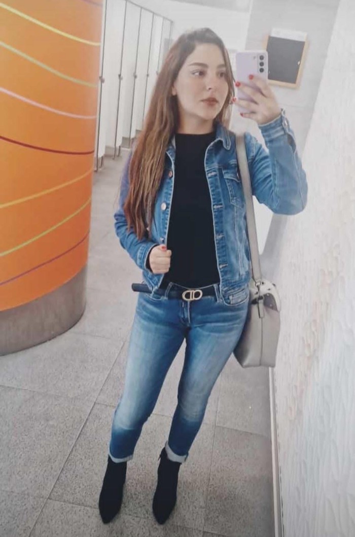 HERMOSA PRINCESA NUEVA EN ALZIRA