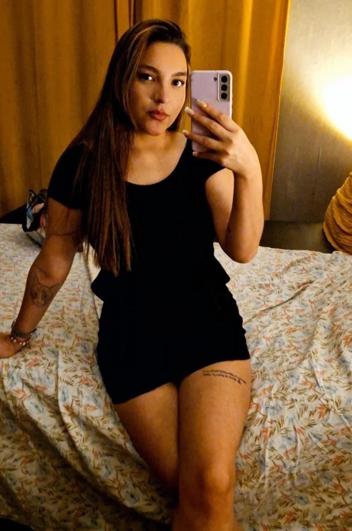 HERMOSA PRINCESA NUEVA EN ALZIRA